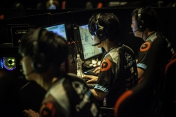 画像ギャラリー No.112のサムネイル画像 / 「PUBG JAPAN SERIES」Season3 Grade1 Day6レポート。激戦を制したのはDetonatioN Gaming WhiteとRascal Jester