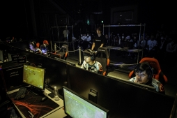 画像ギャラリー No.125のサムネイル画像 / 「PUBG JAPAN SERIES」Season3 Grade1 Day6レポート。激戦を制したのはDetonatioN Gaming WhiteとRascal Jester