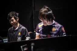 画像ギャラリー No.127のサムネイル画像 / 「PUBG JAPAN SERIES」Season3 Grade1 Day6レポート。激戦を制したのはDetonatioN Gaming WhiteとRascal Jester