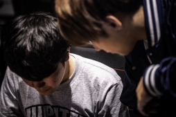 画像ギャラリー No.128のサムネイル画像 / 「PUBG JAPAN SERIES」Season3 Grade1 Day6レポート。激戦を制したのはDetonatioN Gaming WhiteとRascal Jester