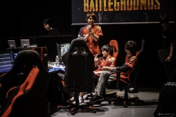 画像ギャラリー No.134のサムネイル画像 / 「PUBG JAPAN SERIES」Season3 Grade1 Day6レポート。激戦を制したのはDetonatioN Gaming WhiteとRascal Jester