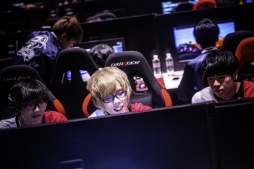 画像ギャラリー No.135のサムネイル画像 / 「PUBG JAPAN SERIES」Season3 Grade1 Day6レポート。激戦を制したのはDetonatioN Gaming WhiteとRascal Jester