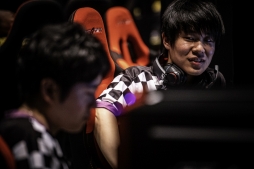 画像ギャラリー No.138のサムネイル画像 / 「PUBG JAPAN SERIES」Season3 Grade1 Day6レポート。激戦を制したのはDetonatioN Gaming WhiteとRascal Jester