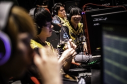 画像ギャラリー No.145のサムネイル画像 / 「PUBG JAPAN SERIES」Season3 Grade1 Day6レポート。激戦を制したのはDetonatioN Gaming WhiteとRascal Jester