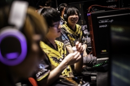 画像ギャラリー No.146のサムネイル画像 / 「PUBG JAPAN SERIES」Season3 Grade1 Day6レポート。激戦を制したのはDetonatioN Gaming WhiteとRascal Jester