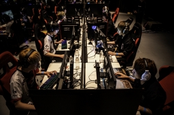 画像ギャラリー No.176のサムネイル画像 / 「PUBG JAPAN SERIES」Season3 Grade1 Day6レポート。激戦を制したのはDetonatioN Gaming WhiteとRascal Jester