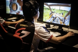 画像ギャラリー No.182のサムネイル画像 / 「PUBG JAPAN SERIES」Season3 Grade1 Day6レポート。激戦を制したのはDetonatioN Gaming WhiteとRascal Jester