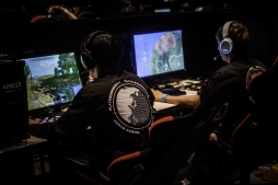 画像ギャラリー No.184のサムネイル画像 / 「PUBG JAPAN SERIES」Season3 Grade1 Day6レポート。激戦を制したのはDetonatioN Gaming WhiteとRascal Jester