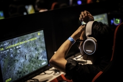 画像ギャラリー No.185のサムネイル画像 / 「PUBG JAPAN SERIES」Season3 Grade1 Day6レポート。激戦を制したのはDetonatioN Gaming WhiteとRascal Jester