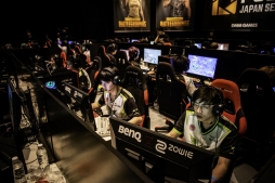 画像ギャラリー No.195のサムネイル画像 / 「PUBG JAPAN SERIES」Season3 Grade1 Day6レポート。激戦を制したのはDetonatioN Gaming WhiteとRascal Jester