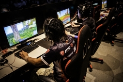 画像ギャラリー No.198のサムネイル画像 / 「PUBG JAPAN SERIES」Season3 Grade1 Day6レポート。激戦を制したのはDetonatioN Gaming WhiteとRascal Jester