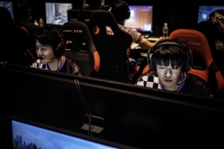 画像ギャラリー No.200のサムネイル画像 / 「PUBG JAPAN SERIES」Season3 Grade1 Day6レポート。激戦を制したのはDetonatioN Gaming WhiteとRascal Jester
