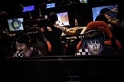 画像ギャラリー No.201のサムネイル画像 / 「PUBG JAPAN SERIES」Season3 Grade1 Day6レポート。激戦を制したのはDetonatioN Gaming WhiteとRascal Jester