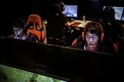 画像ギャラリー No.202のサムネイル画像 / 「PUBG JAPAN SERIES」Season3 Grade1 Day6レポート。激戦を制したのはDetonatioN Gaming WhiteとRascal Jester