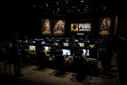 画像ギャラリー No.205のサムネイル画像 / 「PUBG JAPAN SERIES」Season3 Grade1 Day6レポート。激戦を制したのはDetonatioN Gaming WhiteとRascal Jester