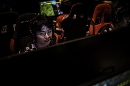 画像ギャラリー No.206のサムネイル画像 / 「PUBG JAPAN SERIES」Season3 Grade1 Day6レポート。激戦を制したのはDetonatioN Gaming WhiteとRascal Jester