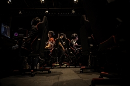 画像ギャラリー No.207のサムネイル画像 / 「PUBG JAPAN SERIES」Season3 Grade1 Day6レポート。激戦を制したのはDetonatioN Gaming WhiteとRascal Jester