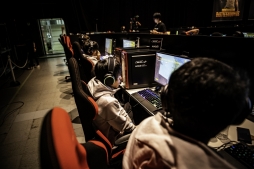 画像ギャラリー No.208のサムネイル画像 / 「PUBG JAPAN SERIES」Season3 Grade1 Day6レポート。激戦を制したのはDetonatioN Gaming WhiteとRascal Jester