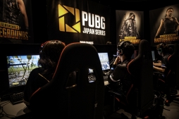 画像ギャラリー No.209のサムネイル画像 / 「PUBG JAPAN SERIES」Season3 Grade1 Day6レポート。激戦を制したのはDetonatioN Gaming WhiteとRascal Jester