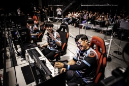 画像ギャラリー No.211のサムネイル画像 / 「PUBG JAPAN SERIES」Season3 Grade1 Day6レポート。激戦を制したのはDetonatioN Gaming WhiteとRascal Jester