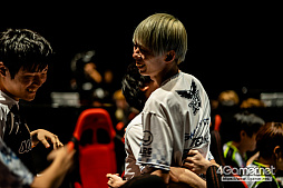 画像ギャラリー No.006のサムネイル画像 / 2ドン勝でAll Rejection Gamingが躍進，トップを走るのはRascal Jester。「PUBG JAPAN SERIES」Season4 Grade1 Day2レポート