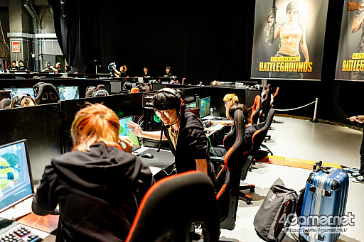 画像ギャラリー No.010のサムネイル画像 / 2ドン勝でAll Rejection Gamingが躍進，トップを走るのはRascal Jester。「PUBG JAPAN SERIES」Season4 Grade1 Day2レポート