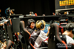 画像ギャラリー No.029のサムネイル画像 / 2ドン勝でAll Rejection Gamingが躍進，トップを走るのはRascal Jester。「PUBG JAPAN SERIES」Season4 Grade1 Day2レポート