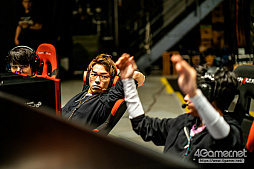 画像ギャラリー No.030のサムネイル画像 / 2ドン勝でAll Rejection Gamingが躍進，トップを走るのはRascal Jester。「PUBG JAPAN SERIES」Season4 Grade1 Day2レポート