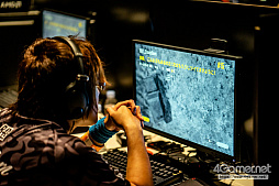 画像ギャラリー No.031のサムネイル画像 / 2ドン勝でAll Rejection Gamingが躍進，トップを走るのはRascal Jester。「PUBG JAPAN SERIES」Season4 Grade1 Day2レポート