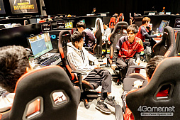 画像ギャラリー No.032のサムネイル画像 / 2ドン勝でAll Rejection Gamingが躍進，トップを走るのはRascal Jester。「PUBG JAPAN SERIES」Season4 Grade1 Day2レポート