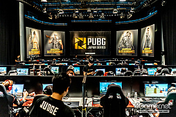 画像ギャラリー No.034のサムネイル画像 / 2ドン勝でAll Rejection Gamingが躍進，トップを走るのはRascal Jester。「PUBG JAPAN SERIES」Season4 Grade1 Day2レポート