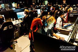 画像ギャラリー No.035のサムネイル画像 / 2ドン勝でAll Rejection Gamingが躍進，トップを走るのはRascal Jester。「PUBG JAPAN SERIES」Season4 Grade1 Day2レポート
