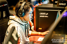 画像ギャラリー No.036のサムネイル画像 / 2ドン勝でAll Rejection Gamingが躍進，トップを走るのはRascal Jester。「PUBG JAPAN SERIES」Season4 Grade1 Day2レポート