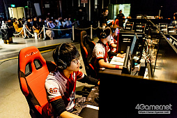 画像ギャラリー No.037のサムネイル画像 / 2ドン勝でAll Rejection Gamingが躍進，トップを走るのはRascal Jester。「PUBG JAPAN SERIES」Season4 Grade1 Day2レポート