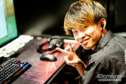画像ギャラリー No.041のサムネイル画像 / 2ドン勝でAll Rejection Gamingが躍進，トップを走るのはRascal Jester。「PUBG JAPAN SERIES」Season4 Grade1 Day2レポート