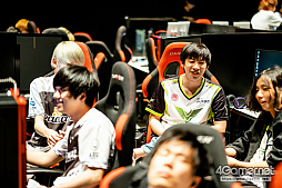 画像ギャラリー No.042のサムネイル画像 / 2ドン勝でAll Rejection Gamingが躍進，トップを走るのはRascal Jester。「PUBG JAPAN SERIES」Season4 Grade1 Day2レポート