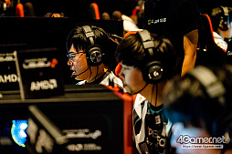 画像ギャラリー No.044のサムネイル画像 / 2ドン勝でAll Rejection Gamingが躍進，トップを走るのはRascal Jester。「PUBG JAPAN SERIES」Season4 Grade1 Day2レポート
