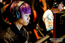 画像ギャラリー No.045のサムネイル画像 / 2ドン勝でAll Rejection Gamingが躍進，トップを走るのはRascal Jester。「PUBG JAPAN SERIES」Season4 Grade1 Day2レポート