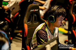 画像ギャラリー No.050のサムネイル画像 / 2ドン勝でAll Rejection Gamingが躍進，トップを走るのはRascal Jester。「PUBG JAPAN SERIES」Season4 Grade1 Day2レポート