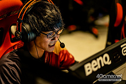 画像ギャラリー No.055のサムネイル画像 / 2ドン勝でAll Rejection Gamingが躍進，トップを走るのはRascal Jester。「PUBG JAPAN SERIES」Season4 Grade1 Day2レポート