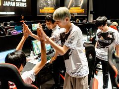 2ドン勝でAll Rejection Gamingが躍進，トップを走るのはRascal Jester。「PUBG JAPAN SERIES」Season4 Grade1 Day2レポート