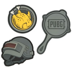 画像ギャラリー No.002のサムネイル画像 / インフォレンズ，「PUBG」や「Minecraft」の関連グッズをTGS 2019で販売