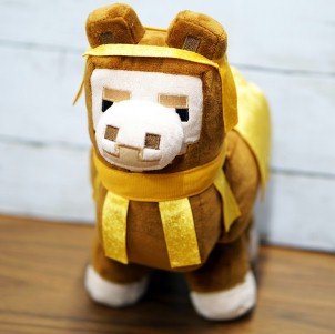 画像ギャラリー No.005のサムネイル画像 / インフォレンズ，「PUBG」や「Minecraft」の関連グッズをTGS 2019で販売