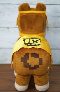 画像ギャラリー No.006のサムネイル画像 / インフォレンズ，「PUBG」や「Minecraft」の関連グッズをTGS 2019で販売