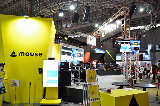 画像ギャラリー No.001のサムネイル画像 / ［TGS 2019］MCJブースで「LEVEL∞ × PJS -PUBG e-sports STAGE-」が開催。トークイベントやエキシビションマッチの様子をレポート