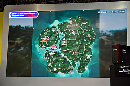 画像ギャラリー No.007のサムネイル画像 / ［TGS 2019］MCJブースで「LEVEL∞ × PJS -PUBG e-sports STAGE-」が開催。トークイベントやエキシビションマッチの様子をレポート