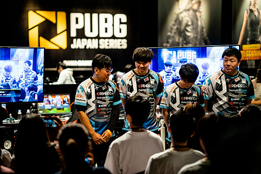 画像ギャラリー No.009のサムネイル画像 / 「PUBG JAPAN SERIES」Season3を制し,2つの国際大会に出場したDetonatioN Gaming WhiteのSSeeS選手インタビューをお届け