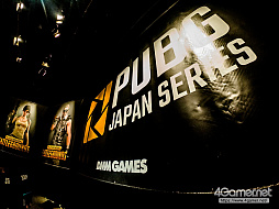 画像ギャラリー No.001のサムネイル画像 / 「PUBG JAPAN SERIES」Season4 Grade1 Day3レポート。Rascal Jesterが前半戦Phase1を制し，残留争いは1ポイント差で決着