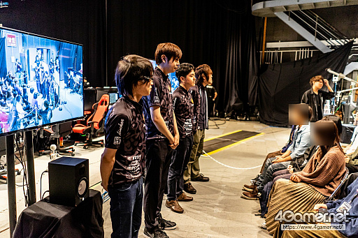画像ギャラリー No.002のサムネイル画像 / 「PUBG JAPAN SERIES」Season4 Grade1 Day3レポート。Rascal Jesterが前半戦Phase1を制し，残留争いは1ポイント差で決着