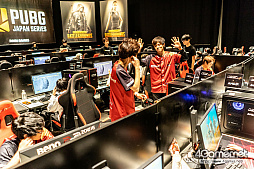 画像ギャラリー No.005のサムネイル画像 / 「PUBG JAPAN SERIES」Season4 Grade1 Day3レポート。Rascal Jesterが前半戦Phase1を制し，残留争いは1ポイント差で決着